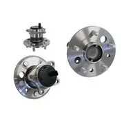 Sterling Wheel Hub to suit Toyota Aurion 10/2006 to 03/2012 - HUB-TYAU-006B-L