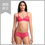 【PASSIONATA】OLIVIA_無鋼圈BRALETTE內衣_S-L(49J50_025桃花粉紅)