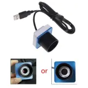1.25" Digital Electronic Eyepiece Camera for Astrophotography USB Port