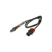Bosch O2 Oxygen Lambda Sensor for Audi A3 8P 2.0L Hatchback 2004-2007