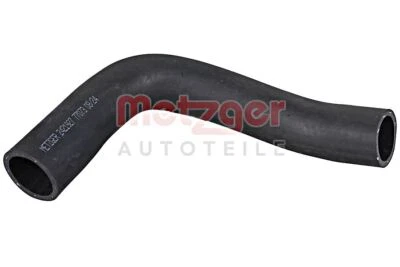 METZGER Radiator Hose For OPEL Signum VAUXHALL Vectra Cc 02-08 1337621