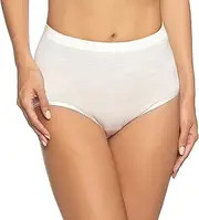 [Hanro] Women's Full Brief - Woolen Silk