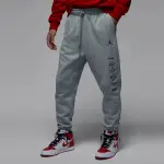 【NIKE 耐吉】長褲 男款 運動褲 刷毛 喬丹 AS M J CNY FLC PANT GCEL 灰FZ6442-046