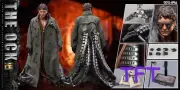 Anime New TOYS ERA PE006 1/6 THE OCK 12" Collectible Male Action Figure Model