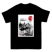 Patrolling The Endor T-shirt