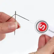 Machine & Hand Needle Threaders 2/Pkg