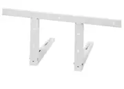 Universal Wall Mounting Bracket For Mini Split Air Conditioner TB-122B