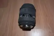 Sigma 12-24mm f/4.5-5.6 EX DG IF HSM Aspherical Ultra Wide Angle Zoom Lens for