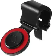 KOMBIUDA Mobile Game Controller Joystick Ergonomic Handle for Enhanced Control Compatible with Various Mobile Games Durable and Wear Resistant Design for Improved Aiming and Grip