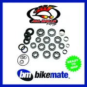 Transmission Bearings Seals Kit for POLARIS 550 Sportsman X2 2010