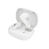 在飛比找樂天市場購物網優惠-AIWA 愛華 真無線藍芽耳機(白色) / 組 AT-X80