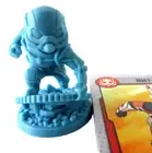 Marvel United ANT-MAN Hero Mini & Cards NEW!!