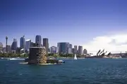 Convicts and Castles Tour Child Pass - Sydney