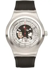 [Swatch] Sistem Through Again