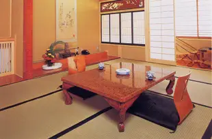 草津溫泉 松村屋旅館Kusatsu Onsen Matsumuraya Ryokan