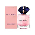 Giorgio Armani My Way Exclusive Edition 50ml EDP (L) SP Womens 100% Genuine (New