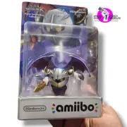 **RARE** Amiibo Meta Knight - No. 29 Super Smash Bros Collection Nintendo