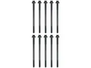Felpro 24VH27Y Head Bolt Set Fits 2004-2008 Chevy Aveo 1.6L 4 Cyl