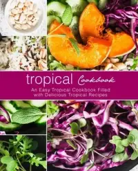 在飛比找博客來優惠-Tropical Cookbook: An Easy Tro