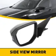 16-20 FOR HONDA CIVIC OE POWERED STYLE ADJUSTMENT DRIVER LEFT SIDE DOOR MIRROR (for: Honda Civic)