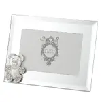 Olivia Riegel Gold Teddy Bear 4 x 6 Picture Frame