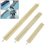 Efficient Impulse Sealer Heating Wire Strip with High Temperature Cloth