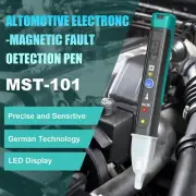 Ignition Coil Tester MST-101 Automotive Electronic Faults Detector Spark Tester