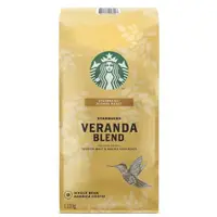 在飛比找蝦皮購物優惠-【Costco】 Starbucks 星巴克 黃金烘焙綜合咖