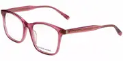 Scotch & Soda 3033 298 Women’s Glasses Purple Size 52 - Private Health Rebate - Blue Light Block Available