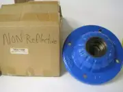 New Clow Bonnet Fire Hydrant Top Lid Cap TGIC Blue Non Reflective 087N