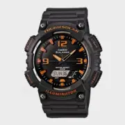 CASIO Men's Wrist Watch AQ-S810W-8A