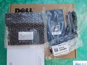New Dell PR03X USB 3.0 E-Port Doc with Dell 240 W PA-9E Adapter.