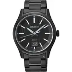 SEIKO 精工 CS系列 簡約大三針時尚腕錶-(6N76-00K0SD/SUR515P1)_SK043