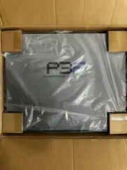 Persona 3 Portable S.E.E.S. Edition Switch Limited Run Games NEW READY TO SHIP