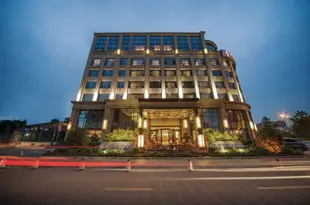 成都九天國際大酒店Skyline International Grand Hotel