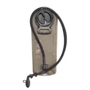 ZOIC TPU Hydration Bladder Water Bag Pack Cycling Backpack Hiking Camping Sports