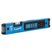 Empire DIGITAL SPIRIT LEVEL Auto-Calibrated, 7 Measuring Modes- 400mm Or 600mm