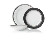 Noritake Regent 12 Piece Dinner Set