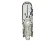 For 1993, 1995 Volkswagen EuroVan Instrument Panel Light Bulb 58558NFMV (for: Volkswagen)