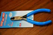 Channellock 41 LITTLE CHAMP 4-1/4"MINI SIDE CUTTER MADE IN USA