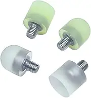 Paintless Dent Repair Kit M8 ScrewTap Down Pen Heads Tip for Hook Hammer Dent Removal Tools