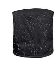 Outdoor Leaves Mulcher Dustproof Cover, Reusable Waterproof Protection, Heavy-Duty Weatherproof Design, All Fit For Wood Chipper, Shredder, Mulcher, Garden Equipment Storage