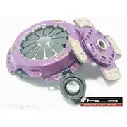 Xtreme Performance Clutch Kit - Sprung Ceramic, KNI22001-1B