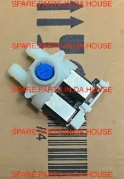 Genuine Maytag Washing Machine Cold Water Inlet Valve MAF7512AAW MAF 7512 AAW
