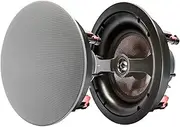 IC-640CF Premium High-Resolution in-Ceiling 2-Way 6" Speaker (Pair)