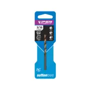 Sutton Tools 3/16" Viper Cobalt Jobber Drill Bit