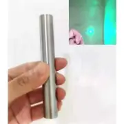 505nm Green Laser Stainless Steel Survival Indicator Module 505T-30