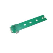 2013/14/15 MacBook Air Pro 12+16 Pins SSD to M.2 (NGFF) PCI-e Adapter Converter
