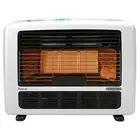 Rinnai Granada 252 Radiant Convector 25MJ NG Heater - White. 252WN2