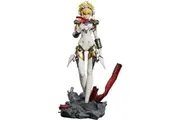 Persona 4: Aigis (Extreme Orgia Mode) - PVC Figure